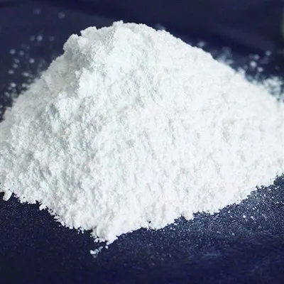 Bubuk Kalsium Klorida Dihidrat